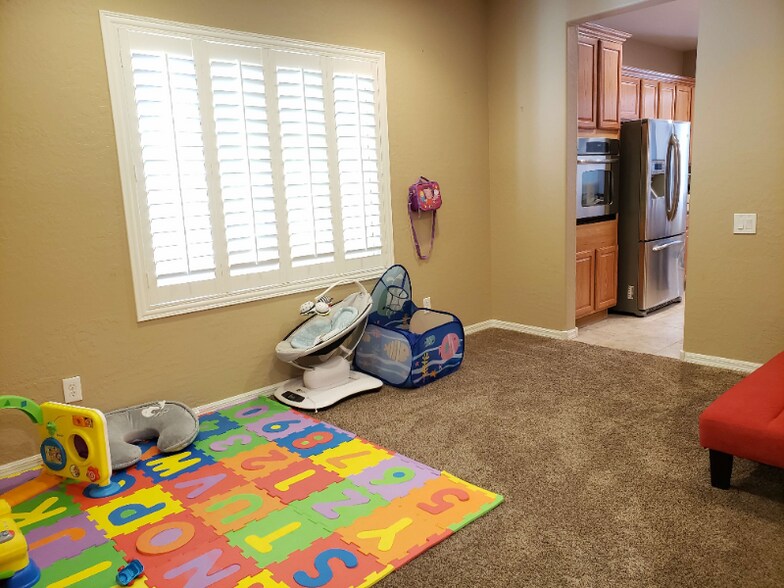 Building Photo - 2521 Pastis Ct