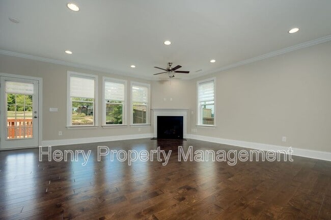 Building Photo - 1017 Blackpool Ct