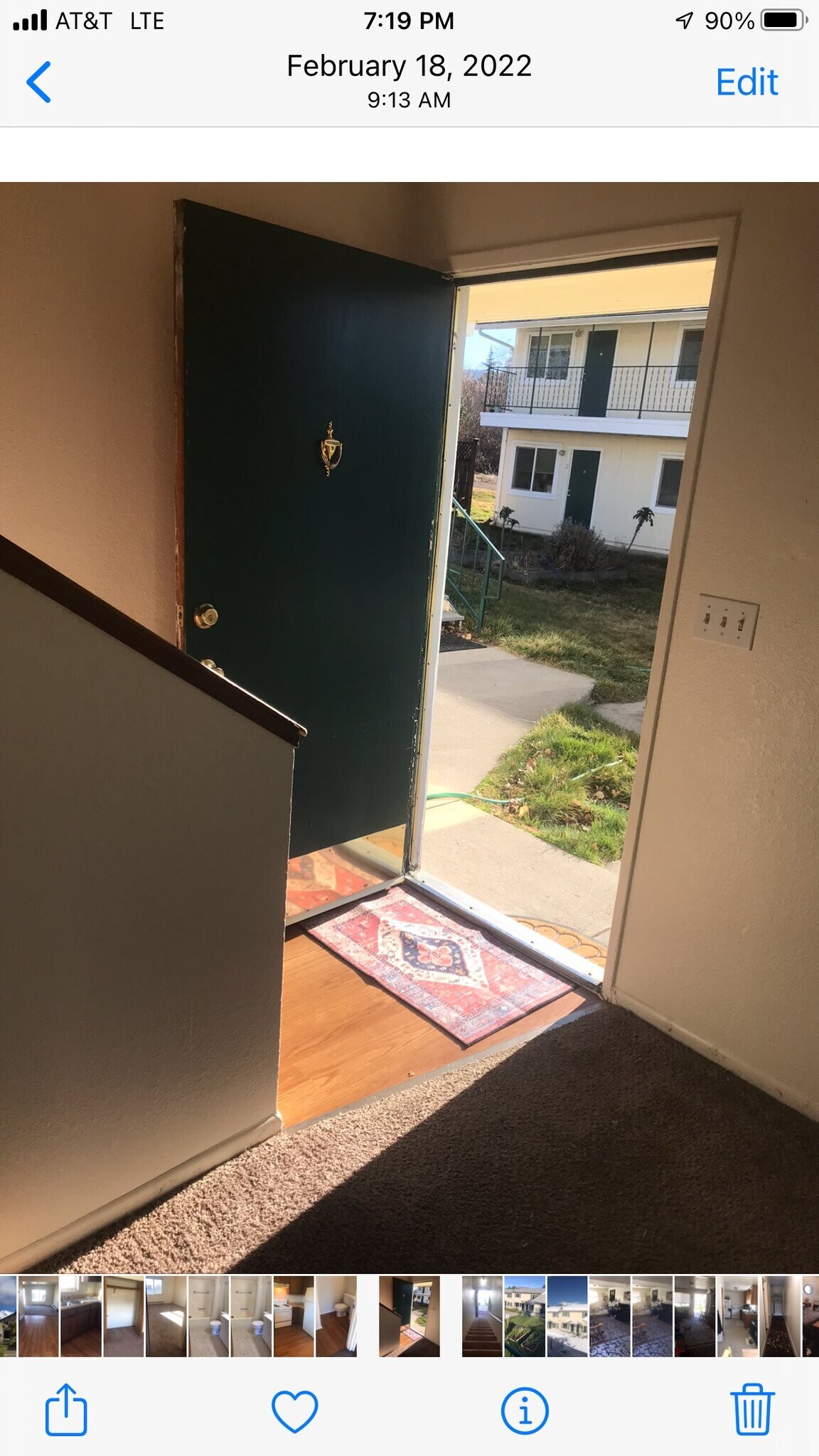 Building Photo - 630 Chestnut St