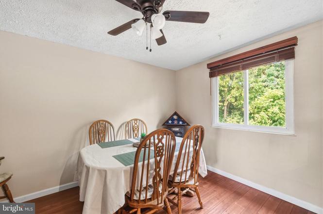 Dining Room - 7037 Hames Ct
