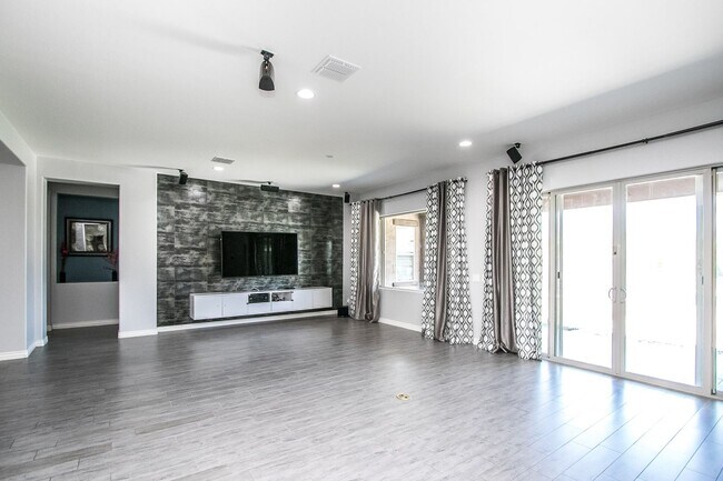 Building Photo - COMING SOON!! Custom single level Luxury home with pool and 4 car garage