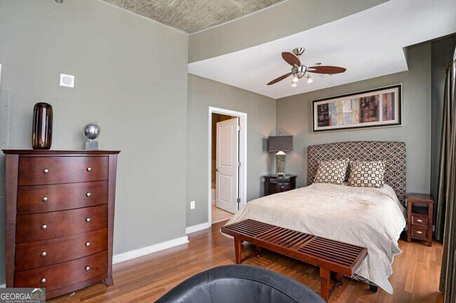 Building Photo - 855 Peachtree St NE