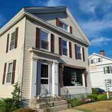 Building Photo - 831 Boston Post Rd