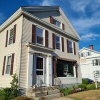 Building Photo - 831 Boston Post Rd