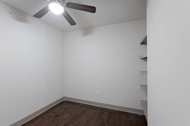Floorplan - The Edge at Glade Parks