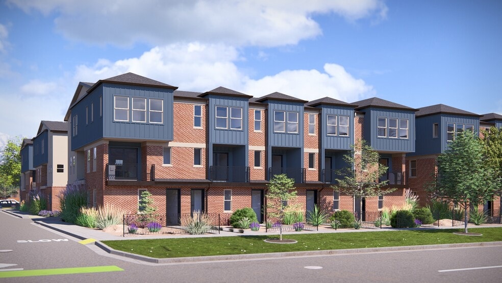 Building Photo - Innovation Park at Liberty Wells