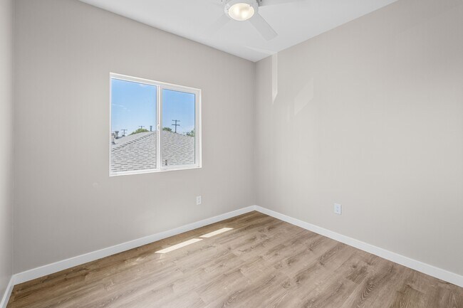 Building Photo - 5010 54th St