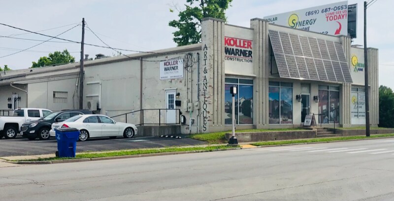 Primary Photo - 801 Winchester Rd