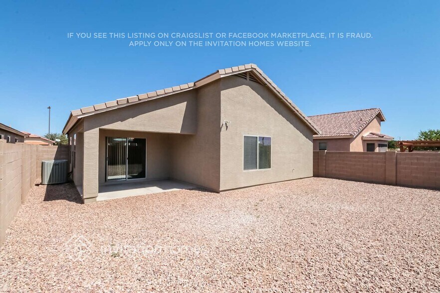 Building Photo - 3663 W Yellow Peak Dr