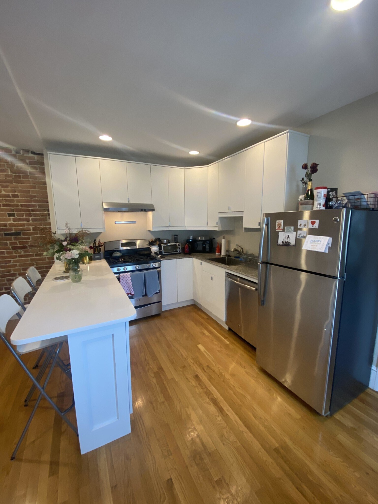 Building Photo - 28A Cherry St