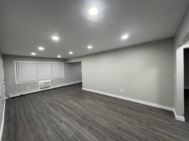 Living Room - 108 Columbia Ave