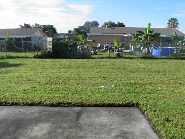 Building Photo - Single Family Home in BVL, Kissimmee