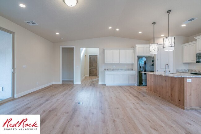 Building Photo - 3 Bedroom Home In Brio Community – Washington City