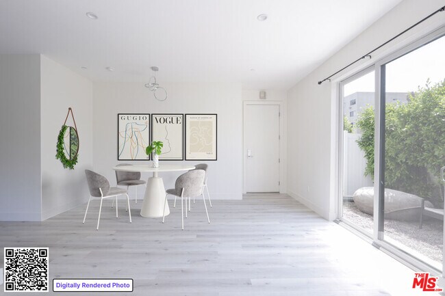 Building Photo - 5832 Tujunga Ave