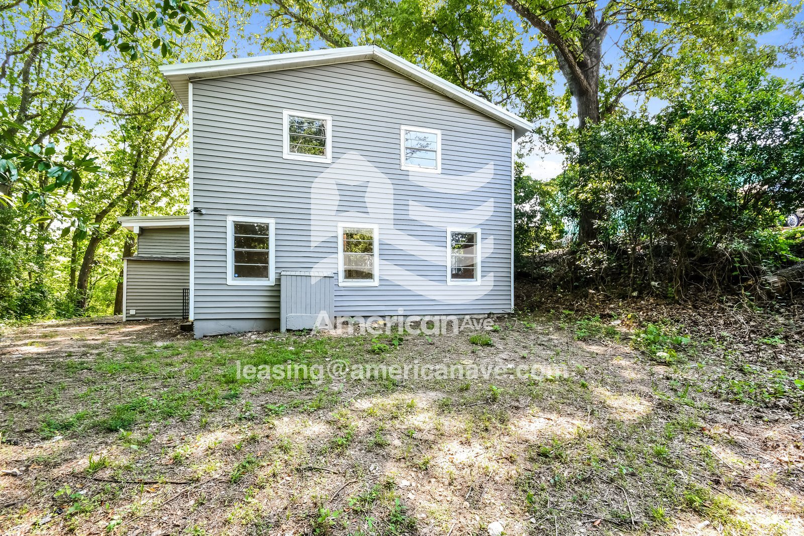 Building Photo - 1152 Linthicum St