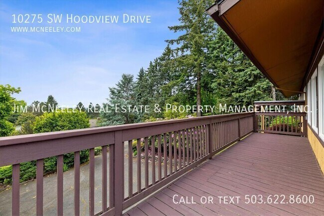 Building Photo - 10275 SW Hoodview Dr