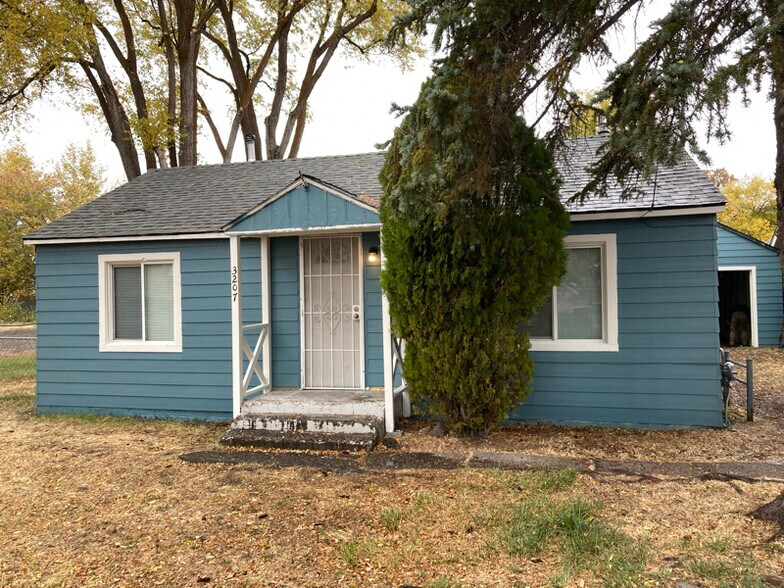 Building Photo - 3207 Hilyard Ave
