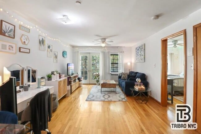 Building Photo - 1 bedroom in BROOKLYN NY 11215
