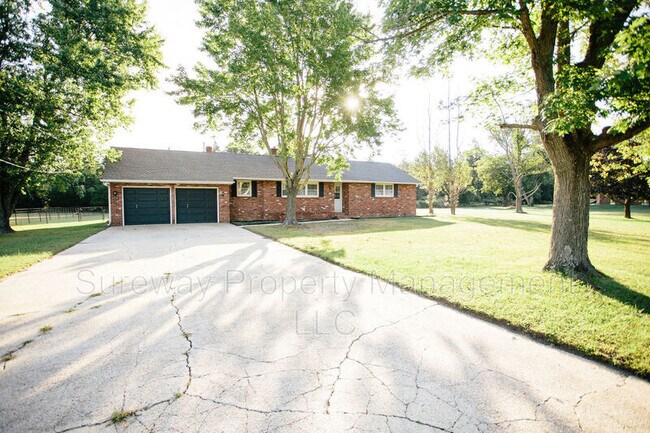 Building Photo - 522 Jersey Ave