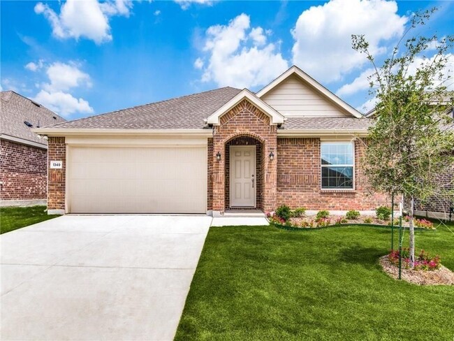 Primary Photo - 1349 Rembrandt Dr