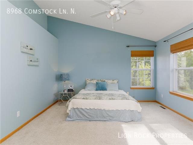 Building Photo - 8968 Comstock Ln N