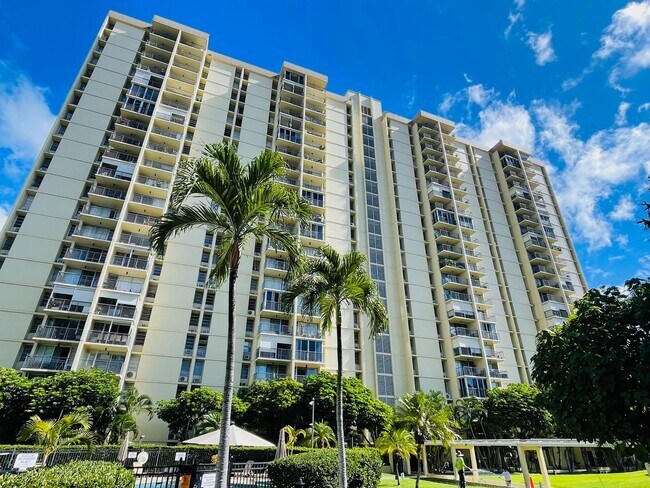 Primary Photo - Partly Furnished 2-bedroom, 2-bath condo a...