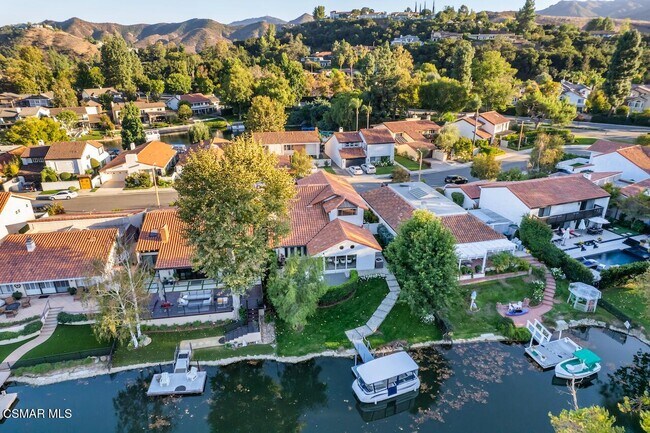 Building Photo - 3811 Bowsprit Cir
