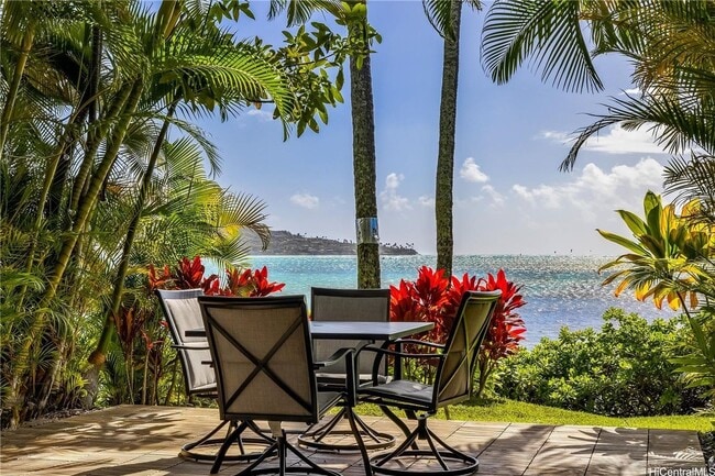 Building Photo - Waterfront Oasis at Napua Point!