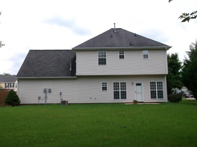 Building Photo - 3777 Sedgewick St SW