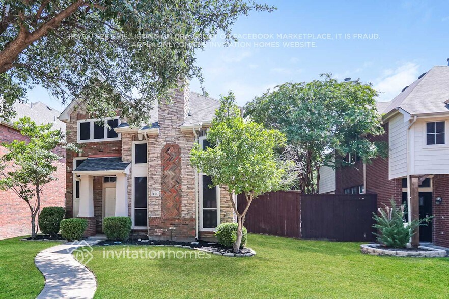 Building Photo - 7434 Saddlehorn Dr