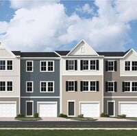 Building Photo - 235 Cooperage Rd