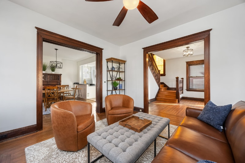 Building Photo - 2123 Cameron Ave