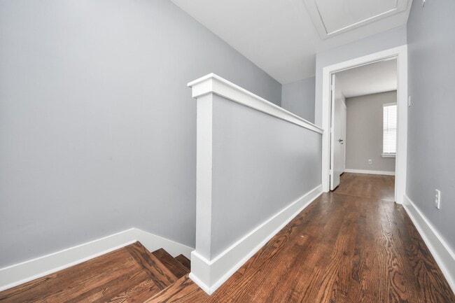 Building Photo - 5710 Cornish St