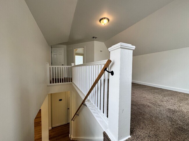 Building Photo - Remodeled Historic Home Near the Capitol, ...