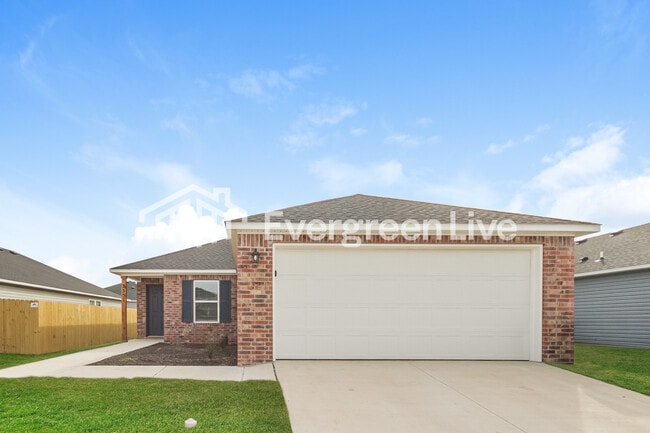 Building Photo - 2575 E Meramec St