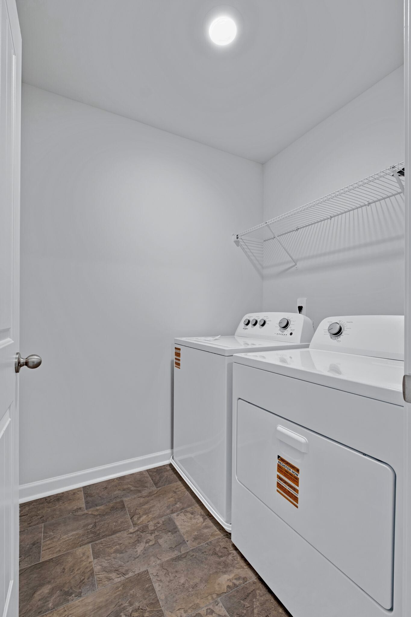 Washer/Dryer Included! - 901 Brooklyn Crossing Rd