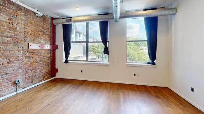 Floorplan - 91 Halsey Street