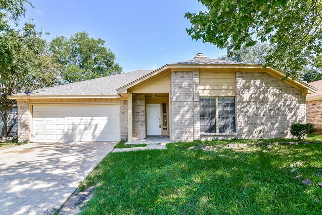 Building Photo - 15022 Mulberry Meadows Dr