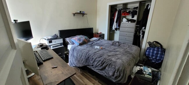 Building Photo - 302 Burmont Rd