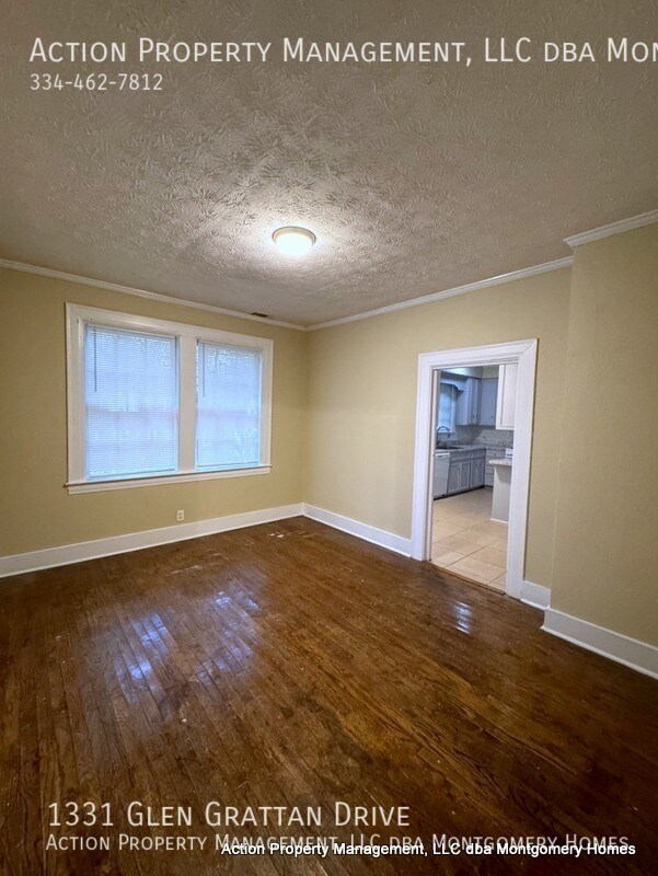 Building Photo - 1331 Glen Grattan Dr