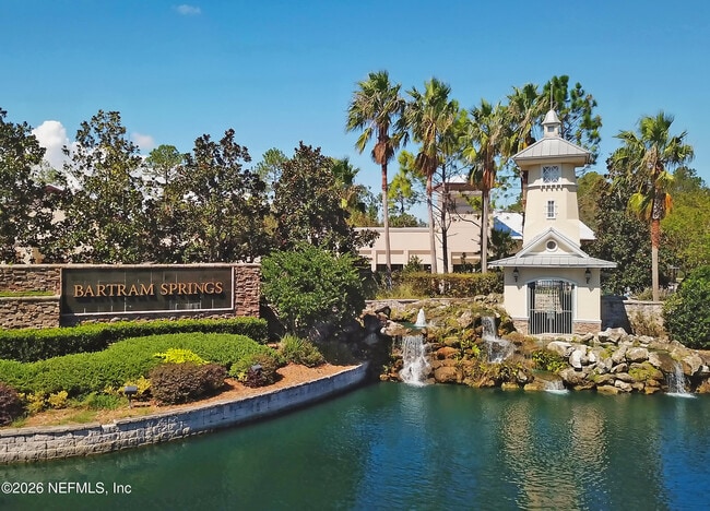 Building Photo - 6119 Bartram Village Dr