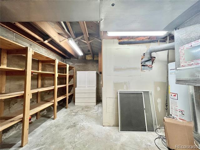 Building Photo - 1059 Fillmore St