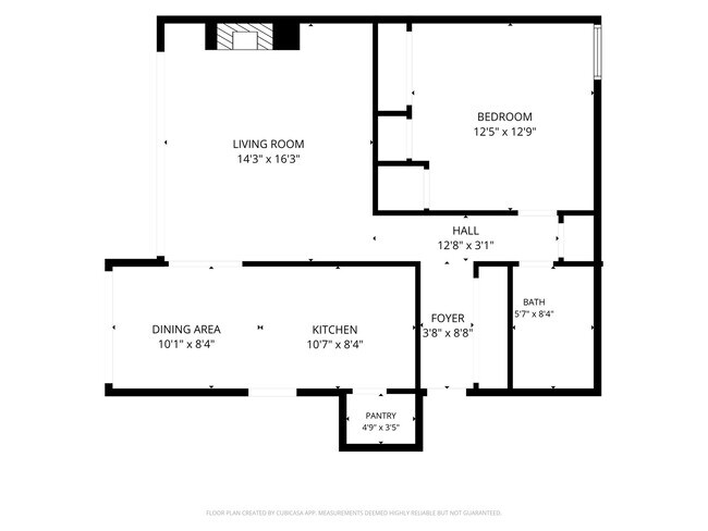Building Photo - 6019 Forest View Rd