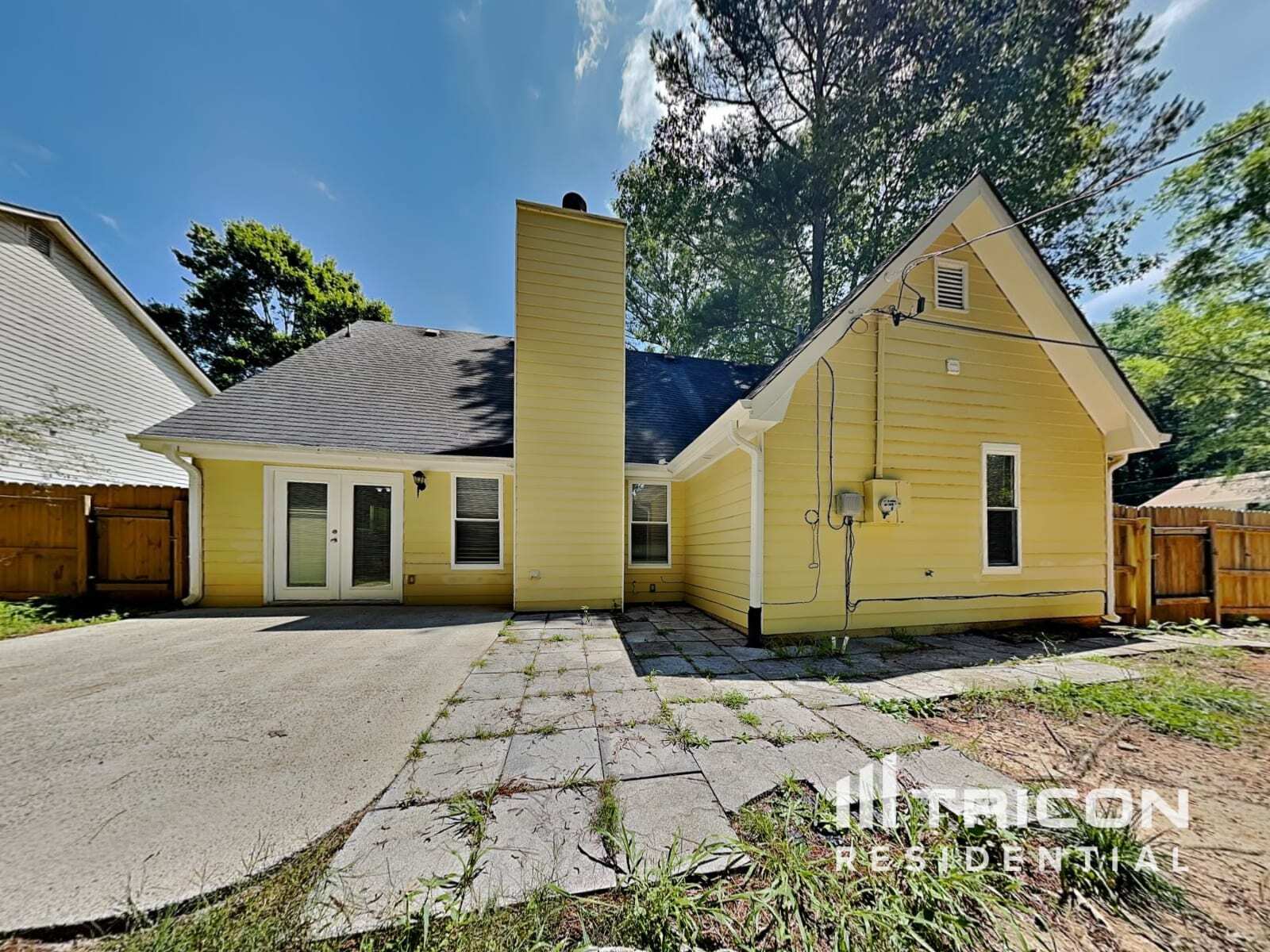 Building Photo - 1199 Austin Ct NE