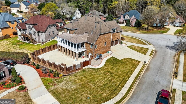 Building Photo - 1410 Landon Dr