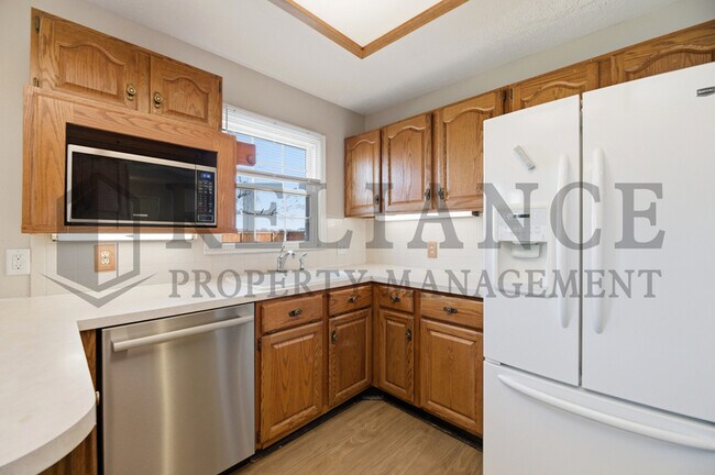 Building Photo - 8300 W 9th St N