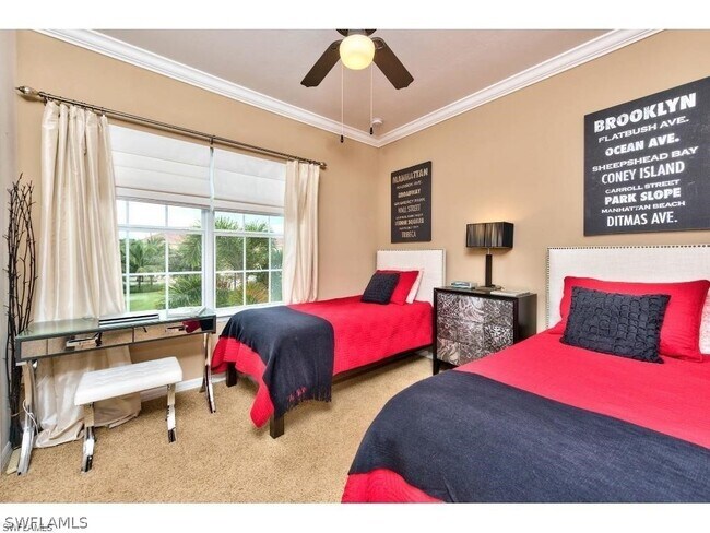 Building Photo - 8570 Evernia Ct