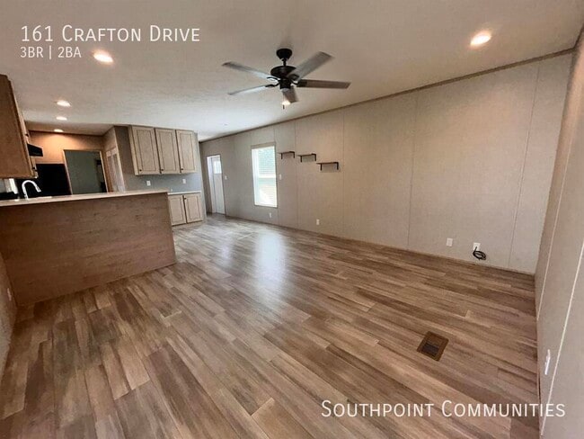 Building Photo - 161 Crafton Dr