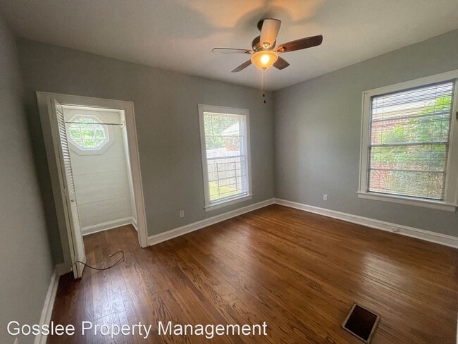 Building Photo - 3 br, 2 bath House - 1011 Southfield Road