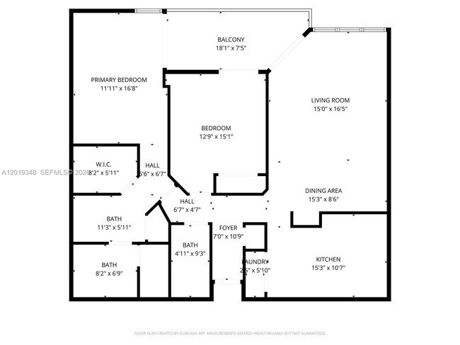 Building Photo - 520 Brickell Key Dr